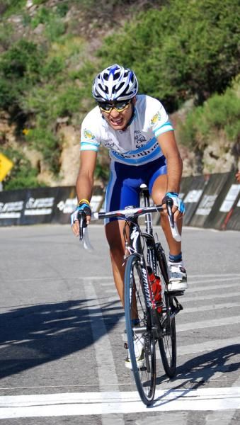 Yosue Moyano (Argentina)