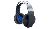 Sony PlayStation 4 Platinum Wireless Headset for just $97.36 at Walmart