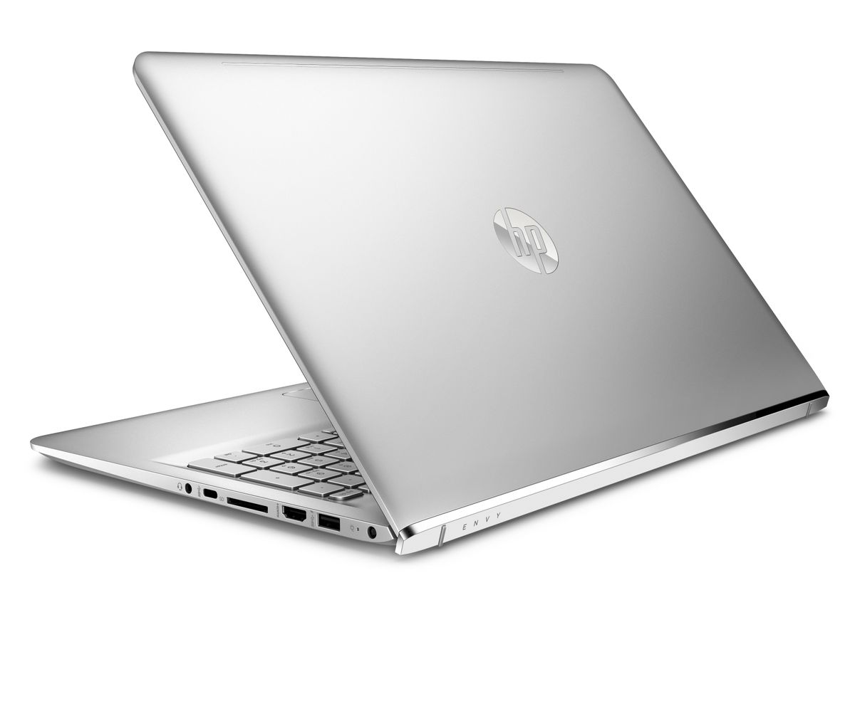 HP Updates Envy Laptop Lineup With 4K Displays, Intel Iris Graphics ...