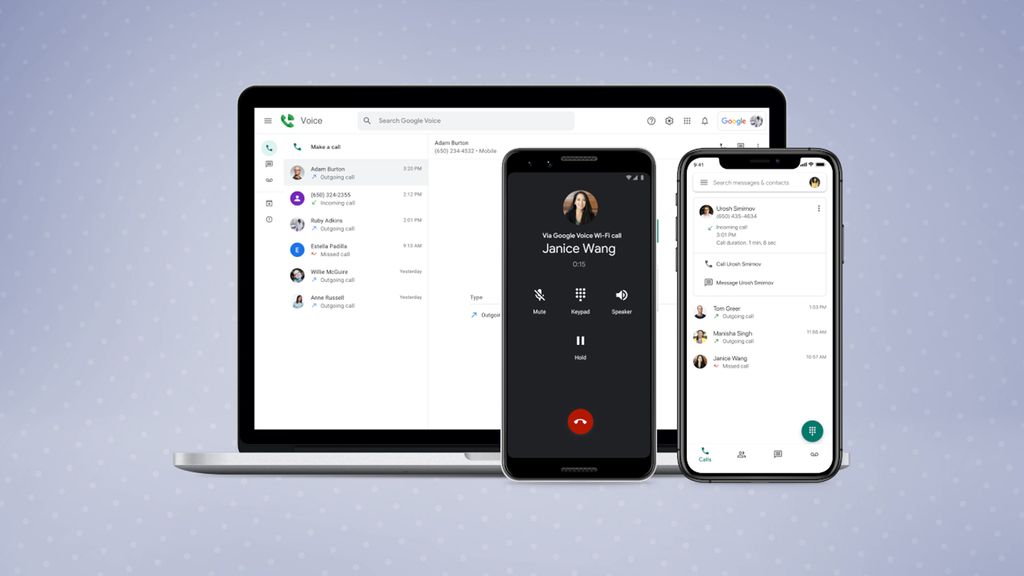 How to record a call on Android Tom's Guide