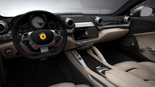 GTC4Lusso