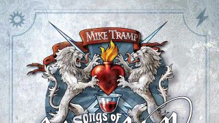 Mike Tramp: Songs Of White Lion II cover art