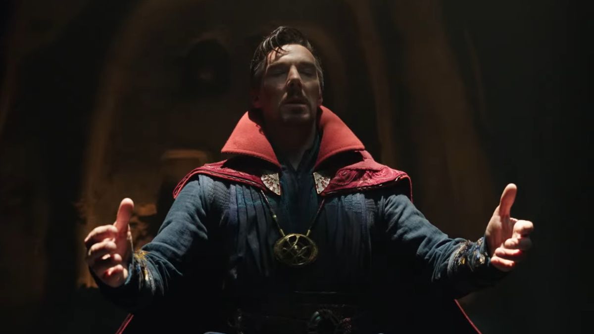 Doctor Strange 3 Plot Revealed And It's The End Of Everything?