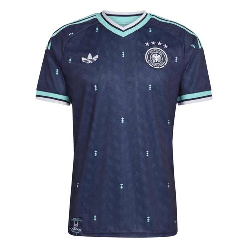 Germany Away Jersey