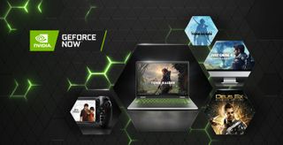 Square Enix On Geforce Now