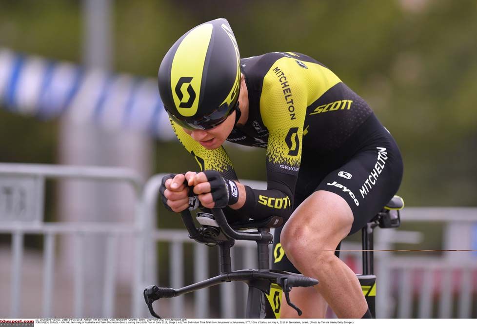 Jack Haig (Mitchelton Scott)