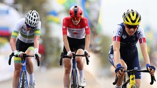 Home favourite Bella Holmgren, Bunel leads French defence, Australia's stacked squad &ndash; World Championships women's under-23 road race contenders