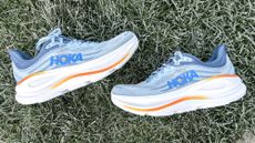 Hoka Bondi 9