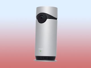 D-Link Omna 180 Cam HD Camera