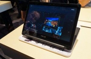 Asus flipbook 300 обзор