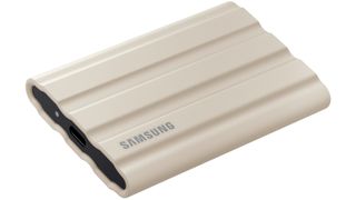 Samsung T7 Shield Portable SSD review | PC Gamer