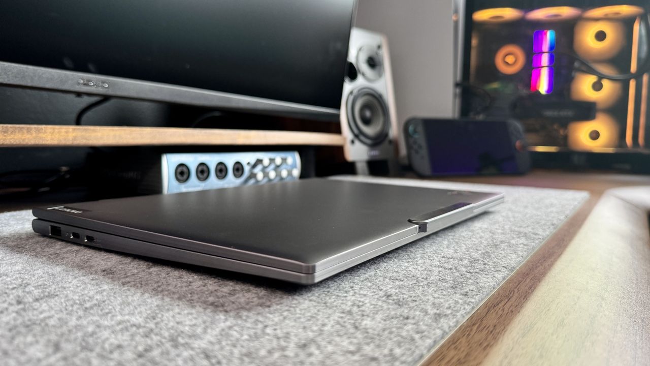 Lenovo ThinkPad X1 2-in-1 Gen 10