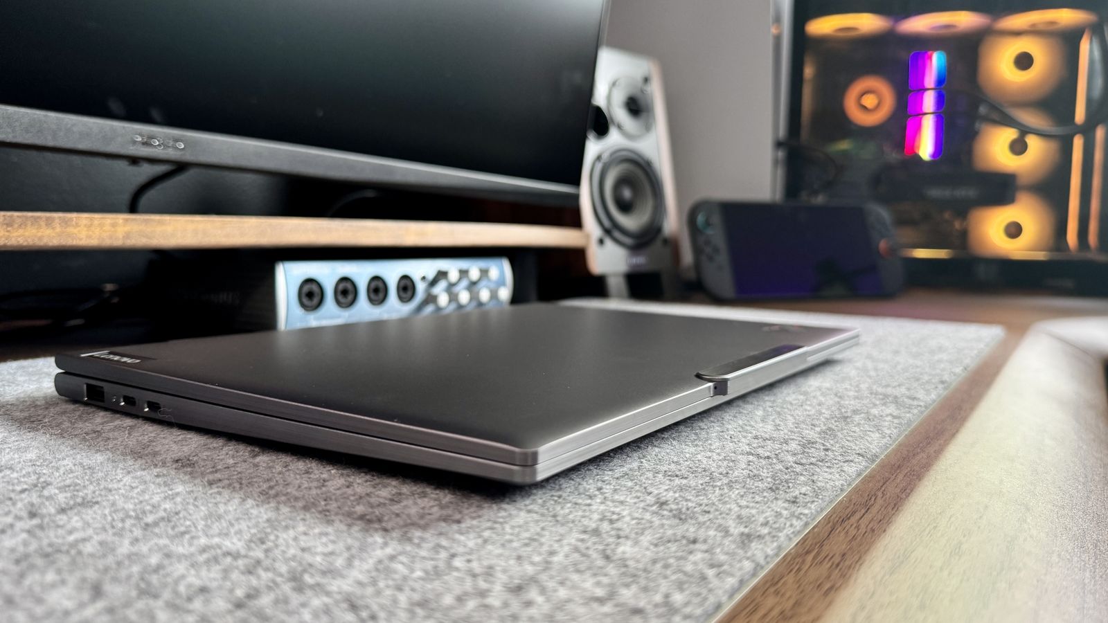 Lenovo ThinkPad X1 2-in-1 Gen 10