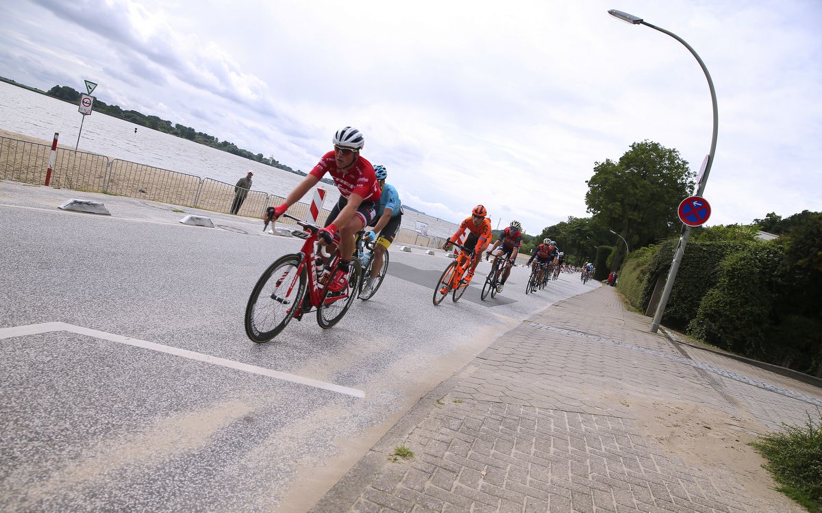 Mads Pedersen (Trek-Segafredo)