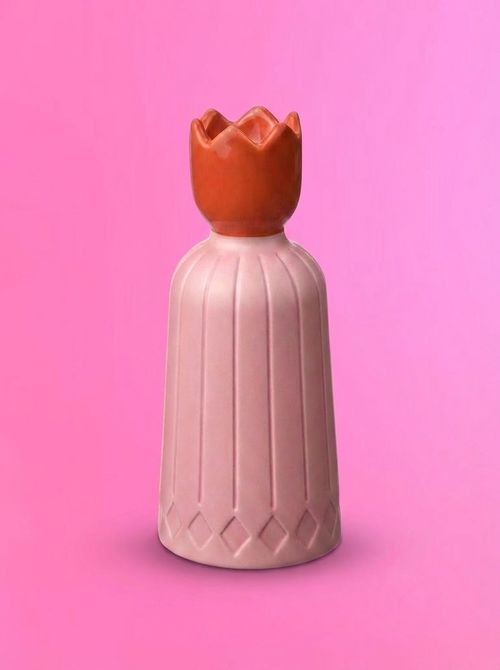 Ommj&Auml;nge Candlestick/candle Holder