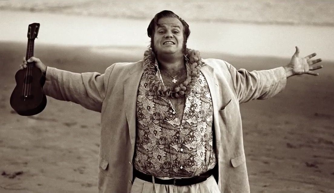 Watch the first trailer for &amp;quot;I Am Chris Farley&amp;quot;