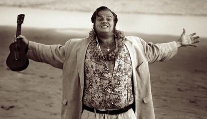Watch the first trailer for "I Am Chris Farley"