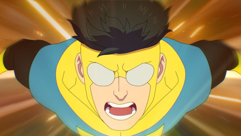 Invincible season 3 ending explained: who dies, Eve's new powers, and ...