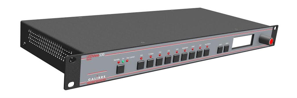 PENMAC Calibre LEDView530 Scaler/Switcher