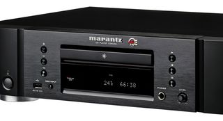 Marantz CD6006 UK Edition review