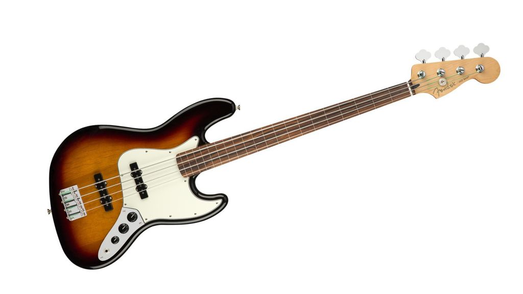 Best fretless basses get more from your bass guitar Guitar World