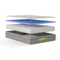 GhostBed RV mattress: was $1,495now $748 at GhostBed