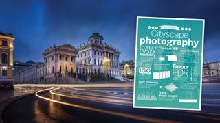 cityscape photography sheet