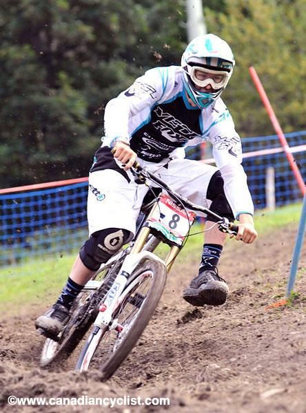 Sam Blenkinsop