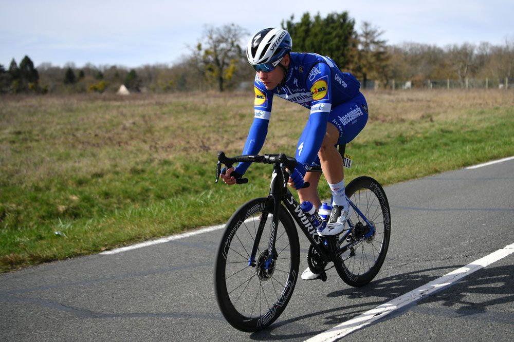 Fabio Jakobsen (Deceuninck-QuickStep)