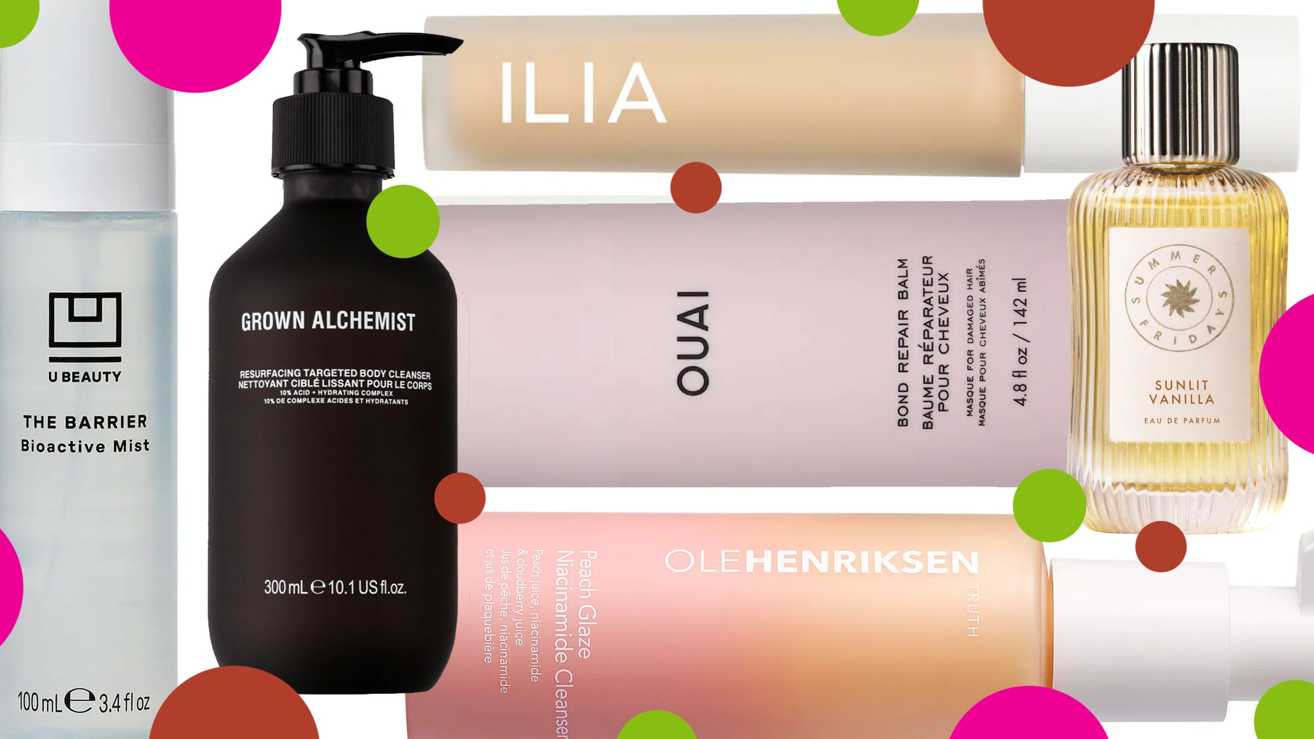 My Spring Beauty Routine Is Better Than Ever Thanks to March's Best New Products