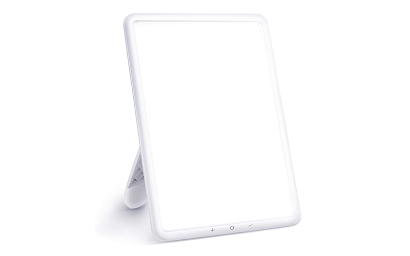 TaoTronics Therapy Lamp