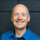 Kevin Butler, Steelcase Certified Professional Ergonomist & Senior Wellbeing Consultant
