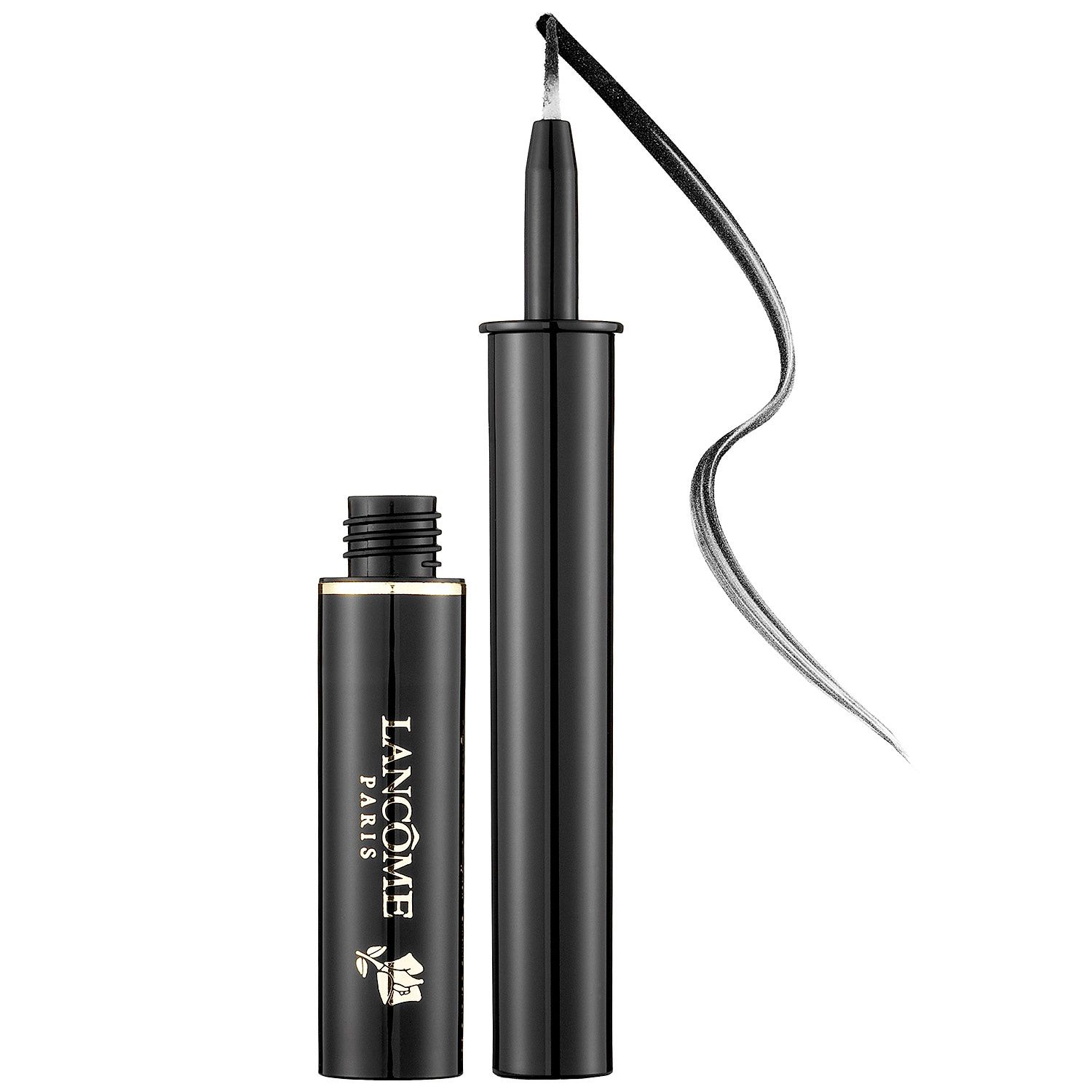 Artliner Precision Felt-Tip Liquid Eyeliner - Noir