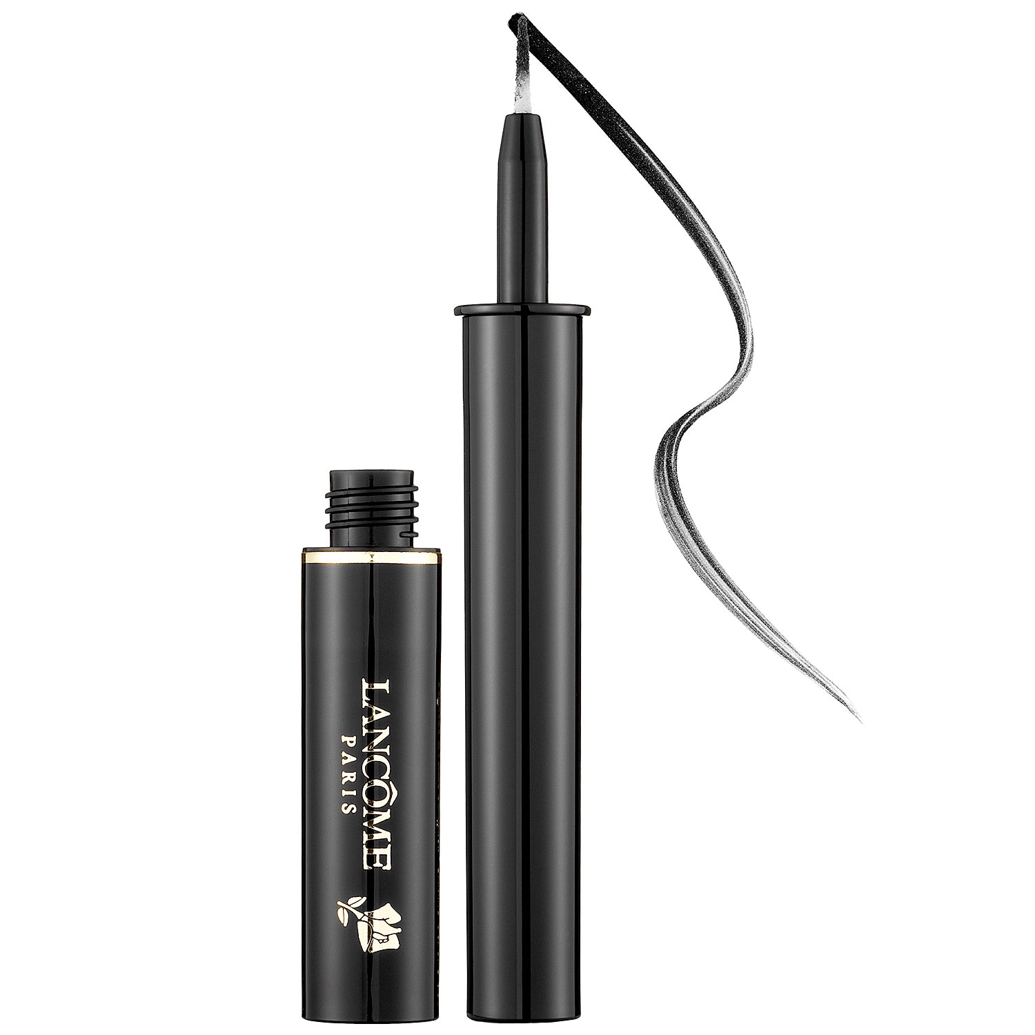 Artliner Precision Felt-Tip Liquid Eyeliner - Noir