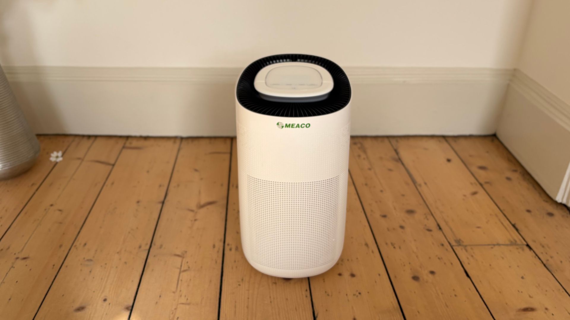 Testing the MeacoClean CA-HEPA 47x5 Air Purifier