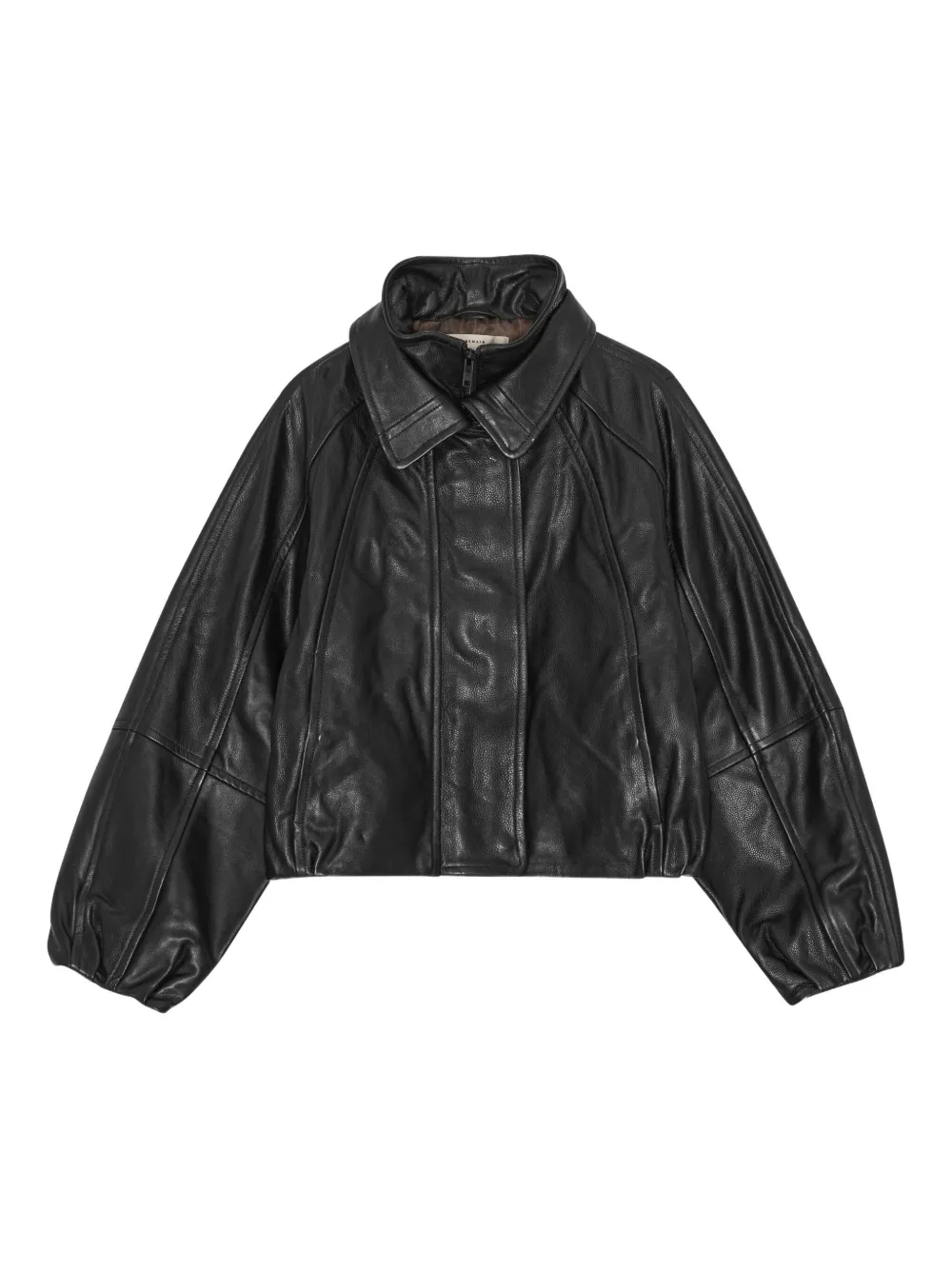 Remain Leather Jacket | 38