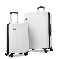 5. Samsonite Carbon X 2-Piece Set