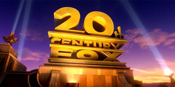 20th Century Fox logo