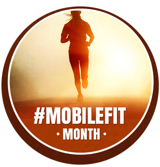 MobileFit Month