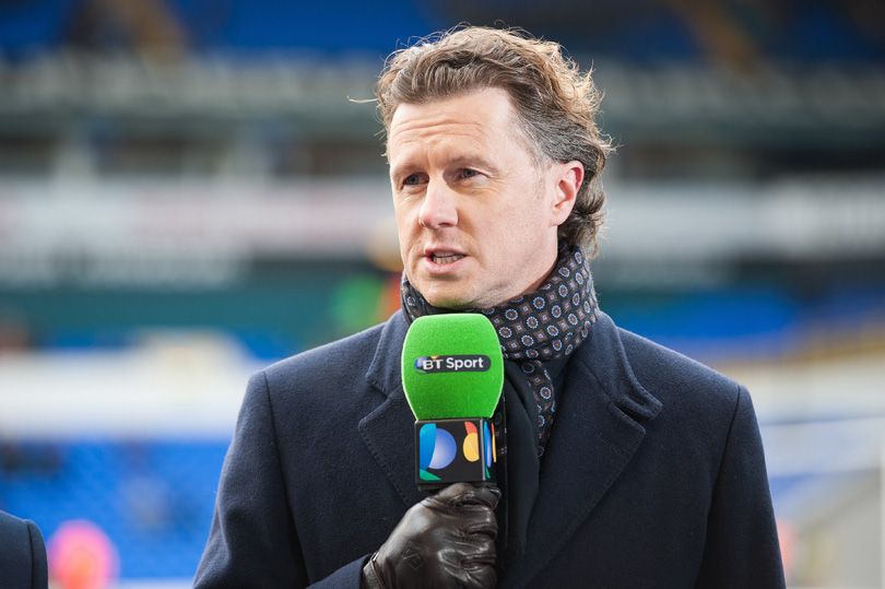 Steve McManaman