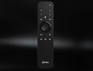 Universal Electronics Apple Tv Remote