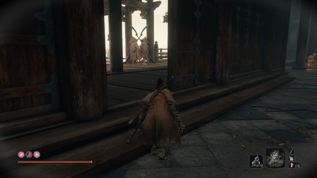 Sekiro Best XP farming spots to get Skill Points fast Windows Central