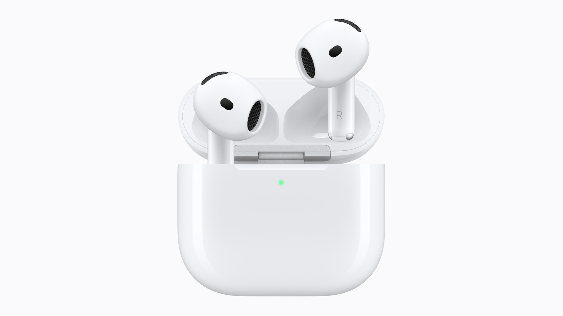 Apple AirPods 5 with Wireless Charging Case in-ear headphones