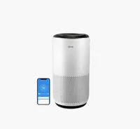 Levoit Core 400s Smart HEPA Air Purifier | Was $219.99, Now $165 with code "Levoit25"