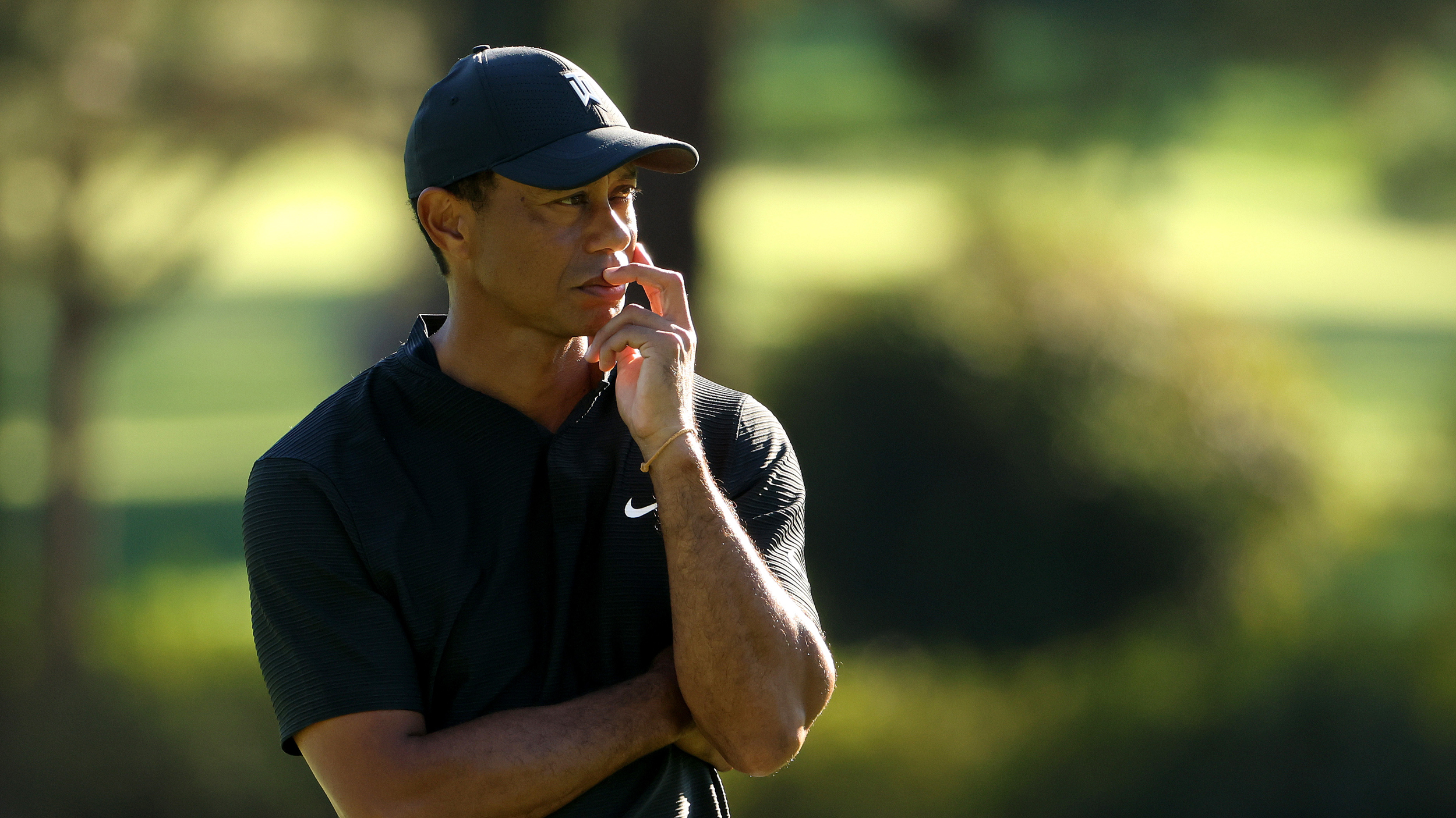 Tiger Woods Reveals His Unbelievable Former Daily Routine Golf