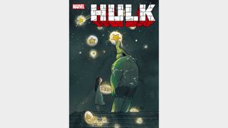 Marvel Comics November 2021 solicitations