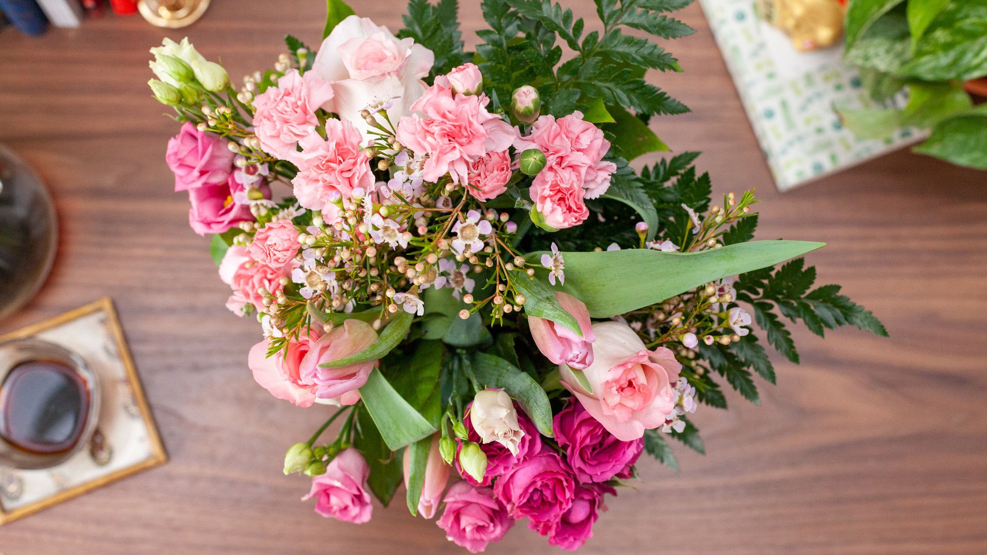 Send Mothers Day Flowers Through The Letterbox With The Best Online Flower Delivery Services