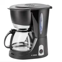 Judge 6-Cup Electricals Filter Coffee Maker - View at Wayfair Judge 6-Cup Electricals Filter Coffee Maker - View at Wayfair