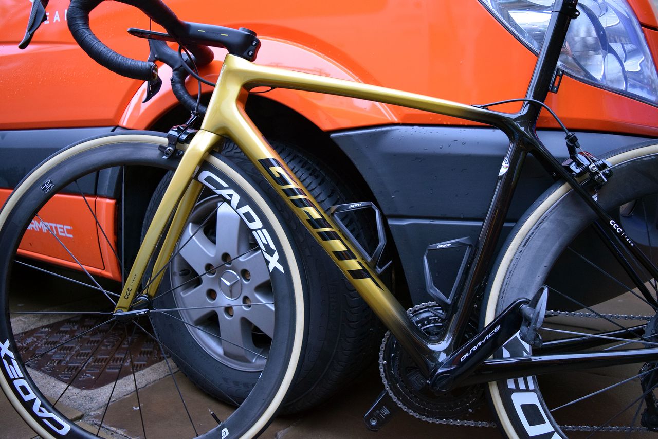 New Giant Defy 2020