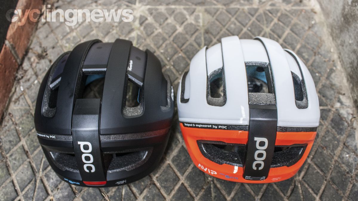 POC Omne Eternal Spin helmet